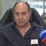 יו"ר בני סכנין לשופט: "מכבי ת"א ניצחה אותנו, אלא השופט, אין לך בושה?"