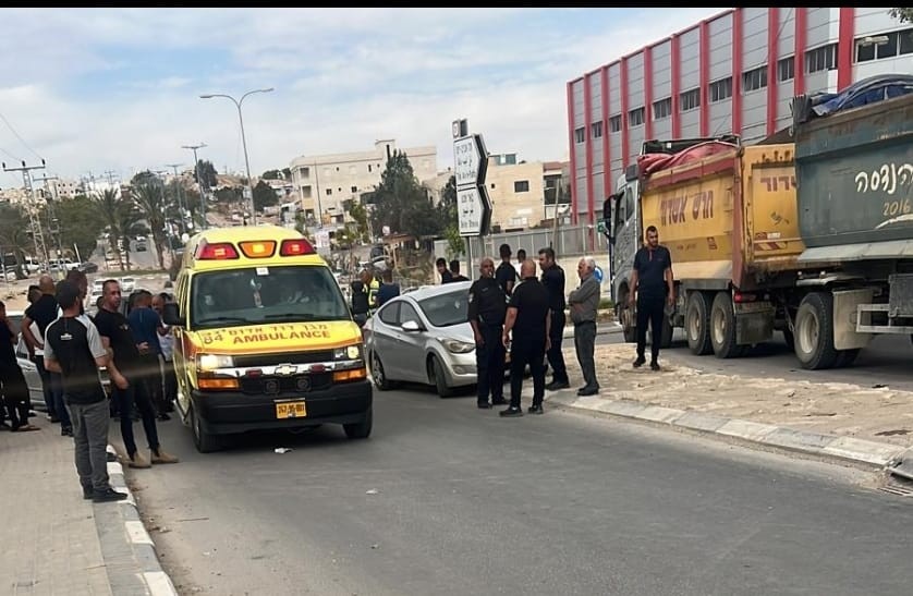 נקבע מותם של שני הילדים שננעלו ברכב גרוטאות בחורה שבנגב