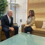 תמה הדרמה | זועבי מודיעה רשמית – "חוזרת לקואליציה"