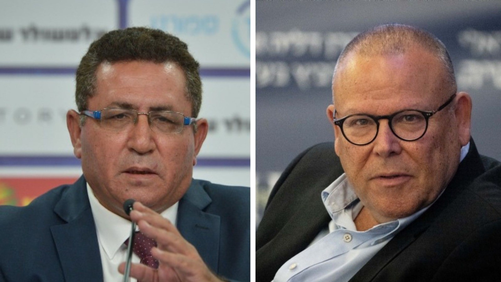 הבחירות להסתדרות בעיצומן: הכירו את המועמדים לתפקיד היו"ר
