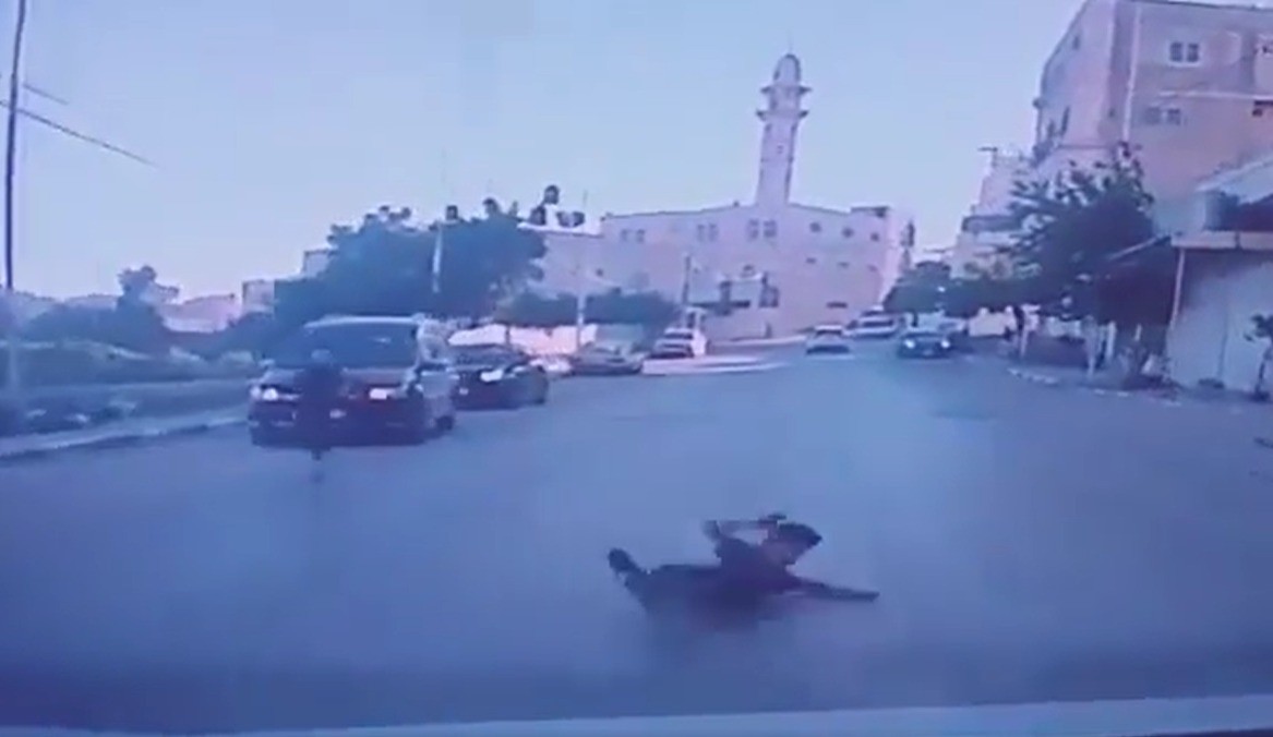 צילום מסך מתוך דף הפייסבוק של אור ירוק