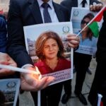 המומחה של תחקיר CNN על מותה של העיתונאית – עבד בארגון טרור