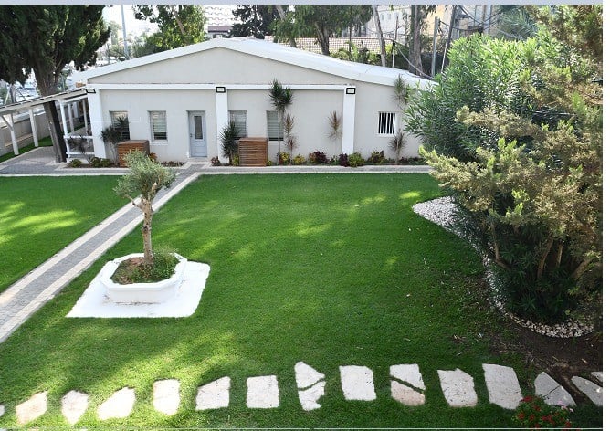 בית הדין הצבאי, צילום: דובר צה"ל