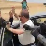 עופר כסיף: "אולי אחזור להרביץ לשוטרים" | צפו