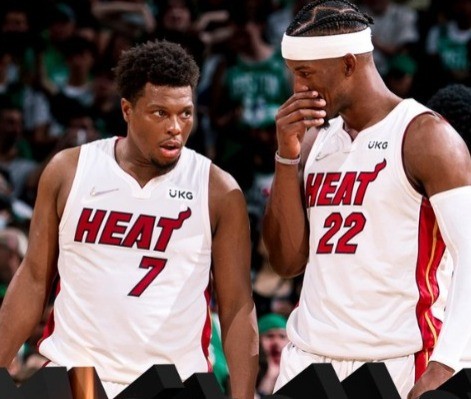 NBA: ג'ימי באטלר העניק למיאמי ניצחון ענק בבוסטון בדרך למשחק שביעי ומכריע