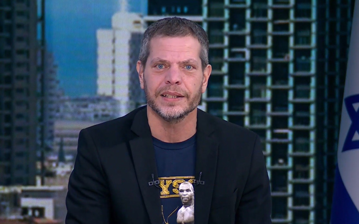 גולדן תוקף את שר הבריאות: "אתה לא רגיש - אתה מסית נגד עמך"