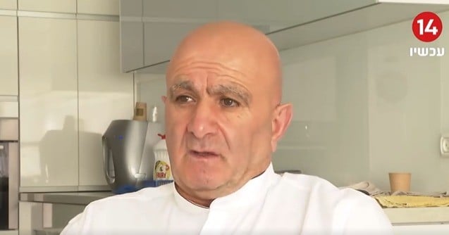 "איזו הרתעה יש פה?": השוטר שנפצע בפיגוע ב-2015 מדבר