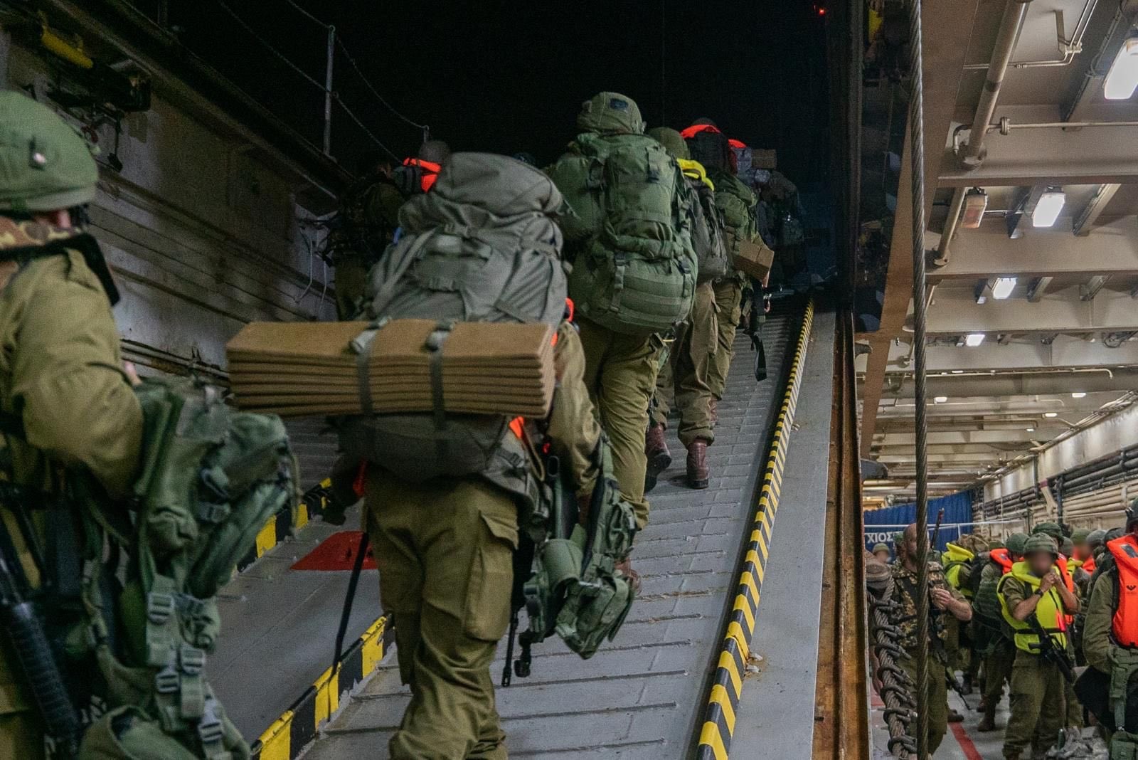 קרדיט: דובר צה"ל