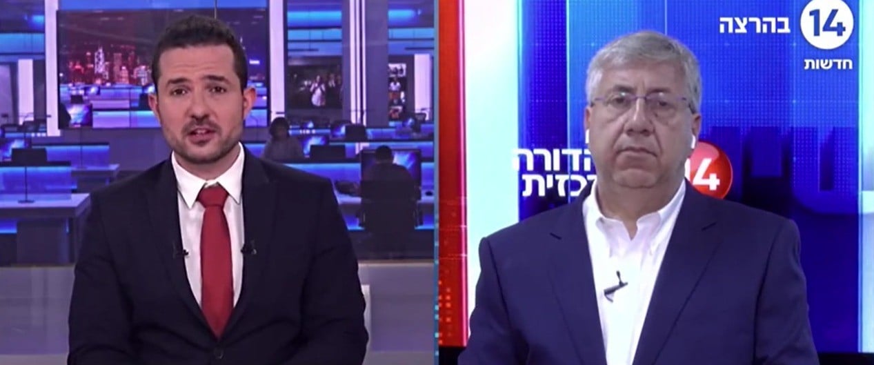 "יתכן שהוא שליח של מערכת המשפט": ברדוגו על מהלכי סער