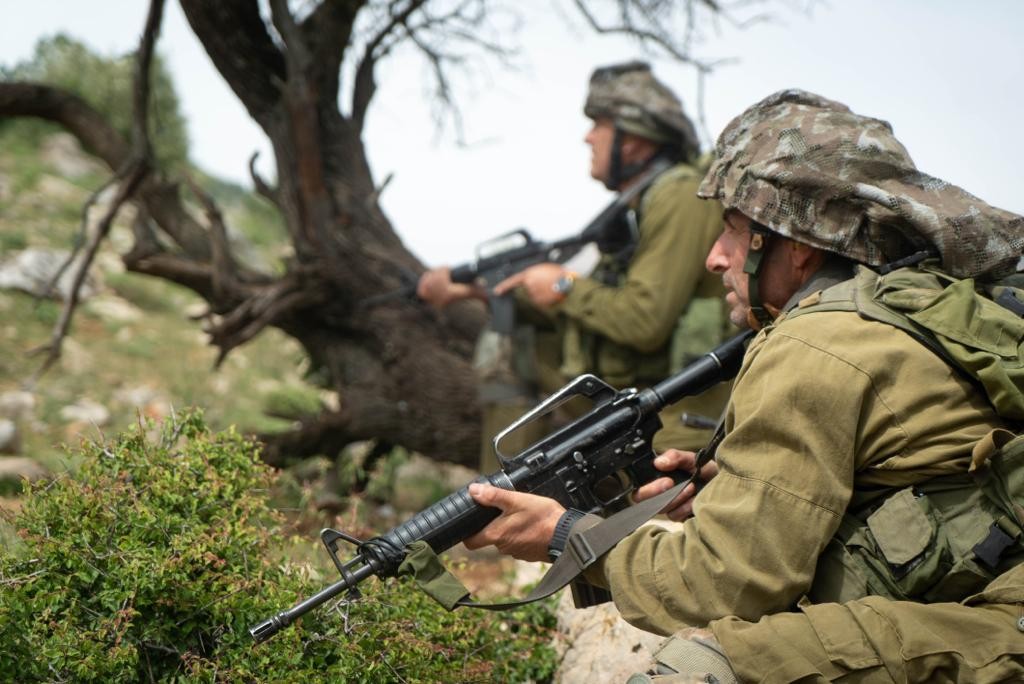 במערכת הביטחון נערכים למערכה הבאה: זה הכוח החדש שיפעל בשטח