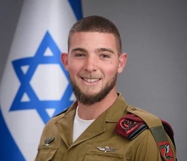 נלחם להתגייס: הכירו את מצטיין הנשיא יוסף בנטולילה