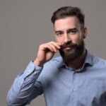 האם מותר לגלח את השפם בימי ספירת העומר?