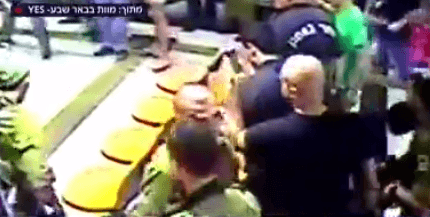 עינוי דין: לאחר שזוכה - הפרקליטות ממשיכה להתעלל ברונן כהן