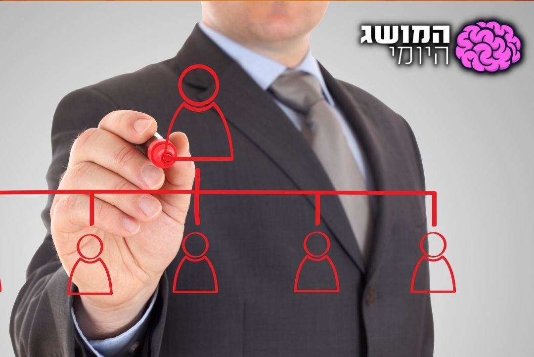 הפרדוקס שמשגע את הבוסים שלנו כבר שנים | המושג היומי