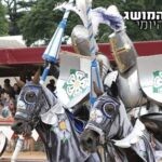 משחקי הכס – גרסת המציאות: כך הגיעה לקיצה האצולה האנגלית