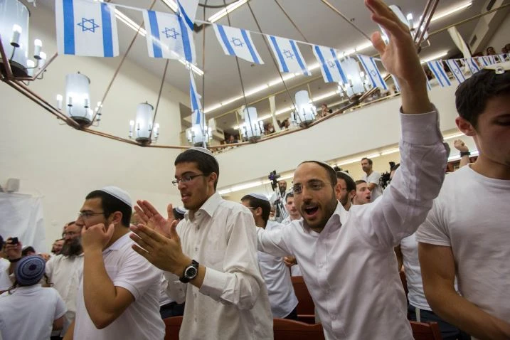 זו הסיבה שבגללה בנט לא יגיע למרכז הרב | דעה