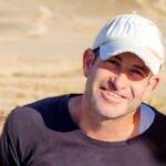 משפחתו של לוחם הימ"מ נעם רז ז"ל תתרום את קרניות עיניו