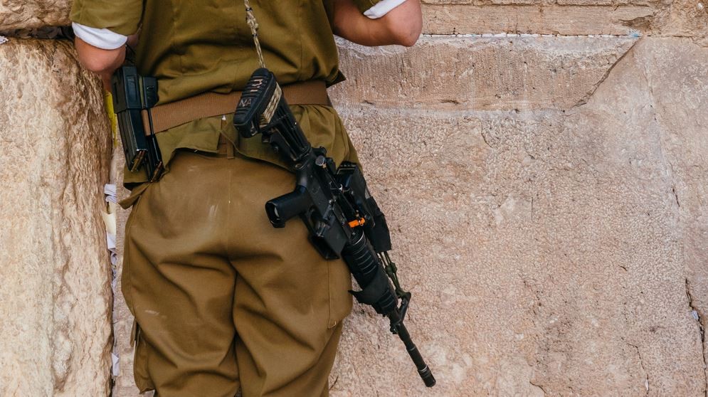 אילוסטרציה. צילום: שאטרסטוק