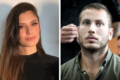 "היה לך בעל אוטיסט": ארוסתו לשעבר של אבנר נתניהו מגנה עליו