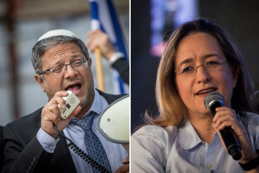 מדיבורים למעשים: מכתב התראה על סך מיליון שקל נגד עובדה