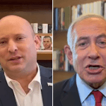 מחליפים מהלומות: קרב סרטונים בין בנט לנתניהו | צפו