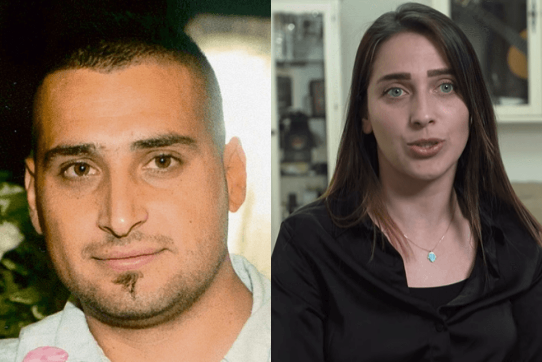הטבח בשכונת הר נוף והשוטר הגיבור שהציל בגופו נרצחים נוספים