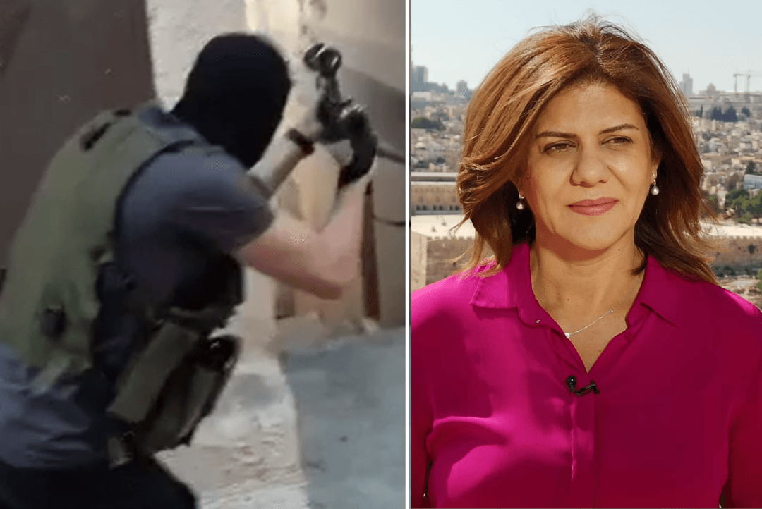 נטל הוכחת הנרטיב במזרח התיכון | אל"מ במיל' טל בראון