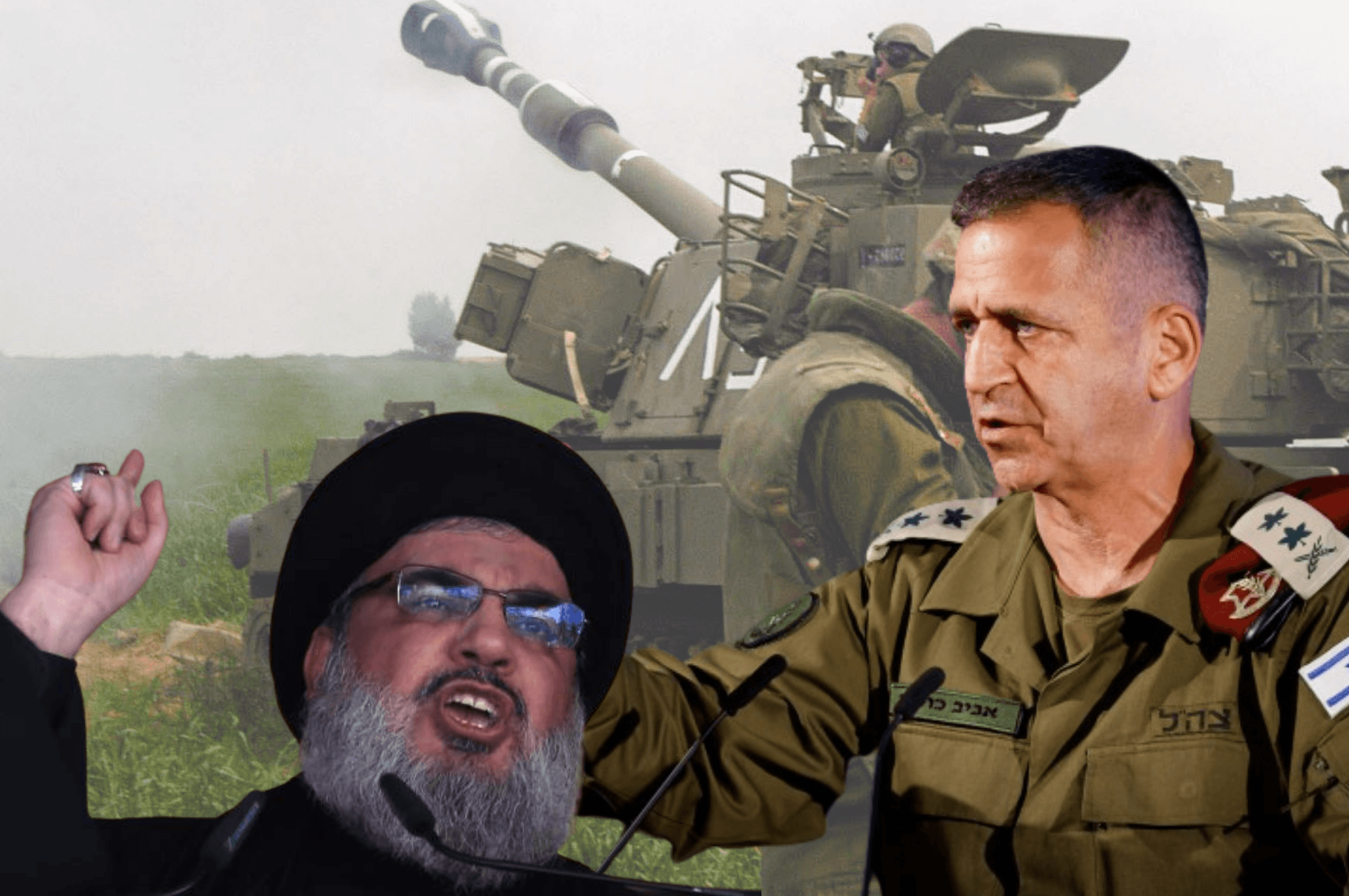 תמונת הניצחון של ישראל מול חיזבאללה: הרג של אלפי לוחמים