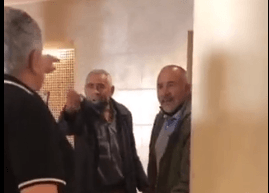 כתב אישום הוגש נגד אבי המחבל שאיים על האב השכול בועז קוקיא