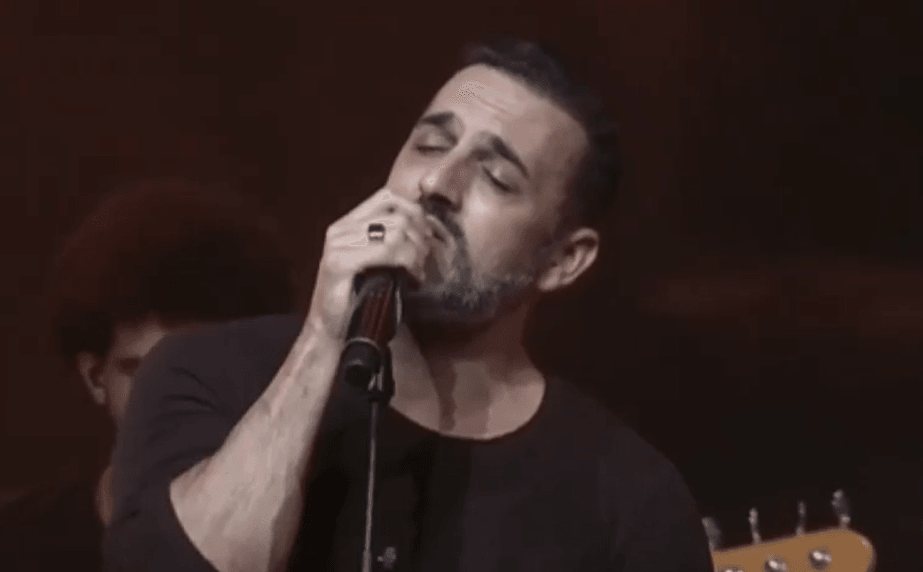 קובי אפללו. צילום: ערוץ 14