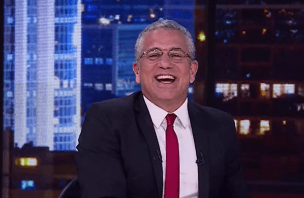 כך הופתע ינון מגל בשידור חי | צפו