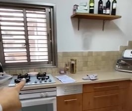 מצמרר: האם הבבא סאלי נגלה לבני זוג בדרך הבאה?