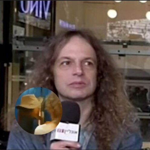 תיעוד: חצרוני גורש בבושת פנים מאצטדיון טדי - כך הוא הגיב
