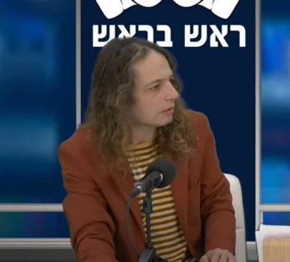 אין לו גבולות: "לעשות לישראל את מה שעשו לגרמניה הנאצית"