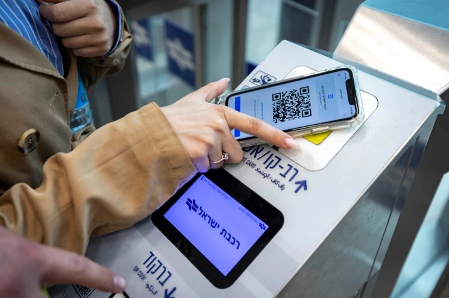 ברקע הביקורת: שרת התחבורה מנסה להבליט את "ההנחות" לזכאים