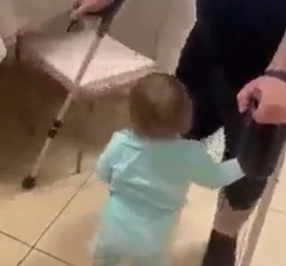 וואו: הסרטון הזה ירגש אתכם כמו שלא התרגשתם הרבה זמן