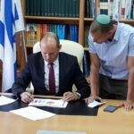 אין רגע דל בלשכה של בנט: האם מינוי ראש הסגל בלשכתו ייפסל?