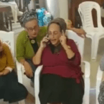 "הדם יהיה על הידיים שלך": השיחה הנוקבת של האלמנה עם רה"מ