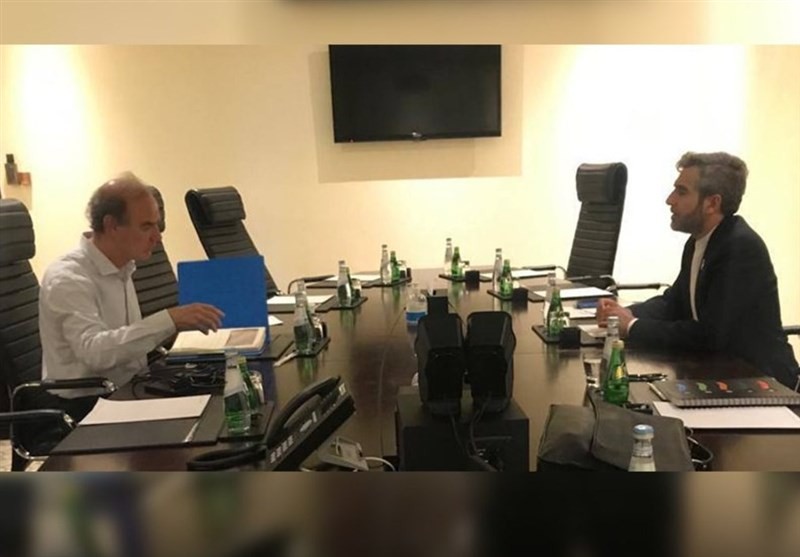 איראן: שיחות הגרעין בקטאר הסתיימו עקב חוסר הסכמה בפן הכלכלי