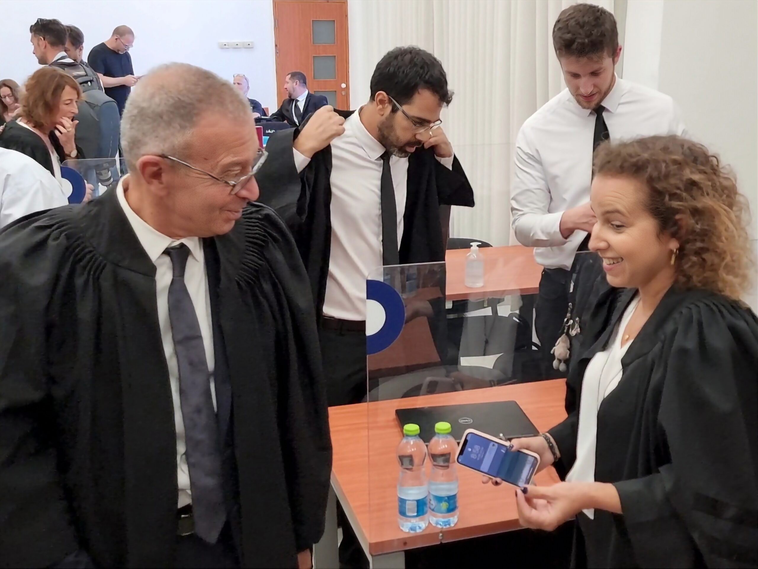 משפט נתניהו: המערכה הראשונה בתיק 4000 הסתיימה | תמונת מצב