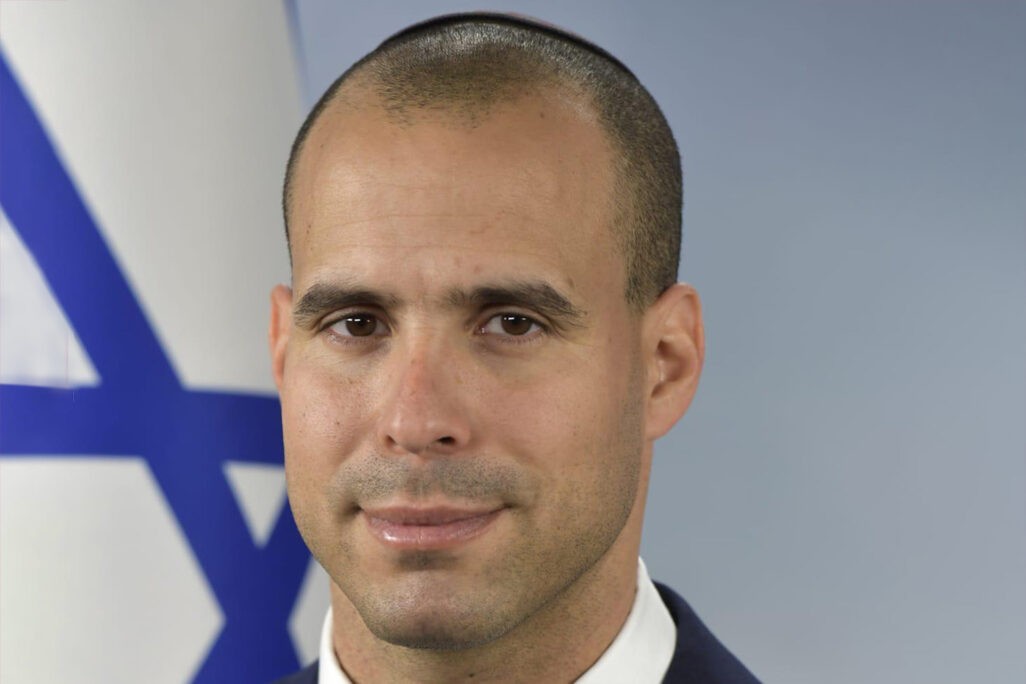 עתירה לבג"ץ נגד מינוי ראש הסגל בלשכת בנט
