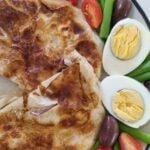 אל תקנו בצק מוכן: כך מכינים מלוואח אורגינל