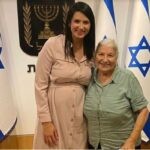 "חירשת, דוברת שפת הסימנים": סבתה של ח"כ שירלי פינטו נעדרת