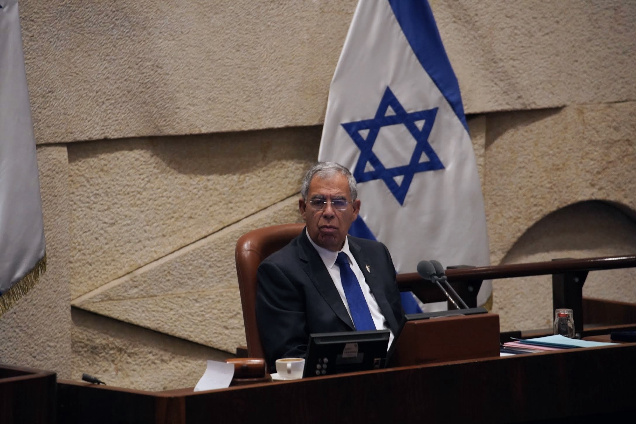 עכשיו בחירות: מהו בדיוק תפקידו של יושב ראש הכנסת?