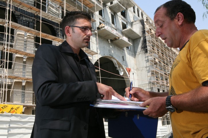 ממשלת היוקרה: ירידה משמעותית בלקיחת משכנתאות | כל הפרטים