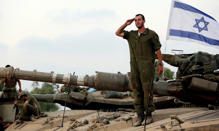 לאחר שנים רבות ללא שינוי - ערך חדש נכנס לרוח צה״ל