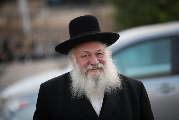 למה באגו"י לא מדברים עם לפיד? הסערה שחולל מחליפו של ליצמן