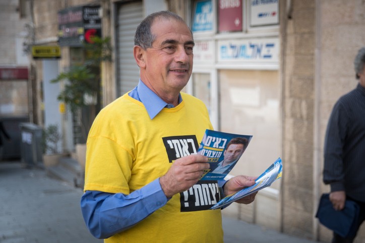 סגן ראש העיר ירושלים: "אין מספיק רחובות על שם נשים"