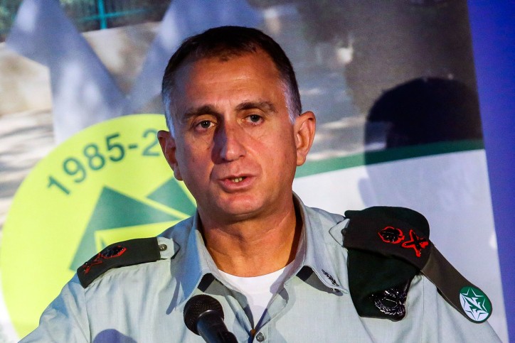 ראש אמ"ן לשעבר מבהיר: "המשך המצב כפי שהוא כיום - סכנה"