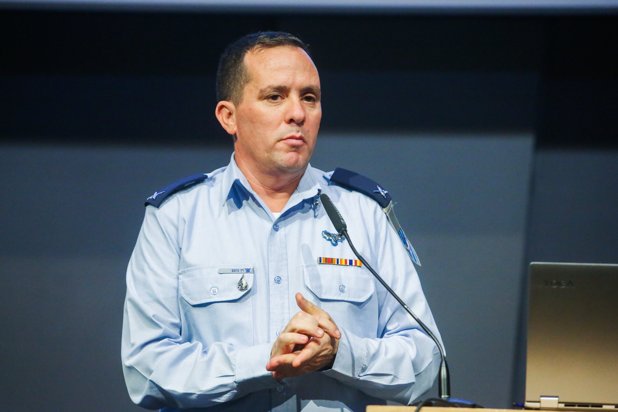 ארגון חוננו לפצ"ר: "בדקי את ההודעה השקרית של דובר צה"ל"